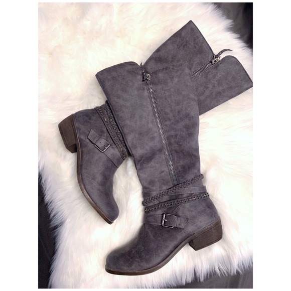 So odetta women's tall boots Clearance